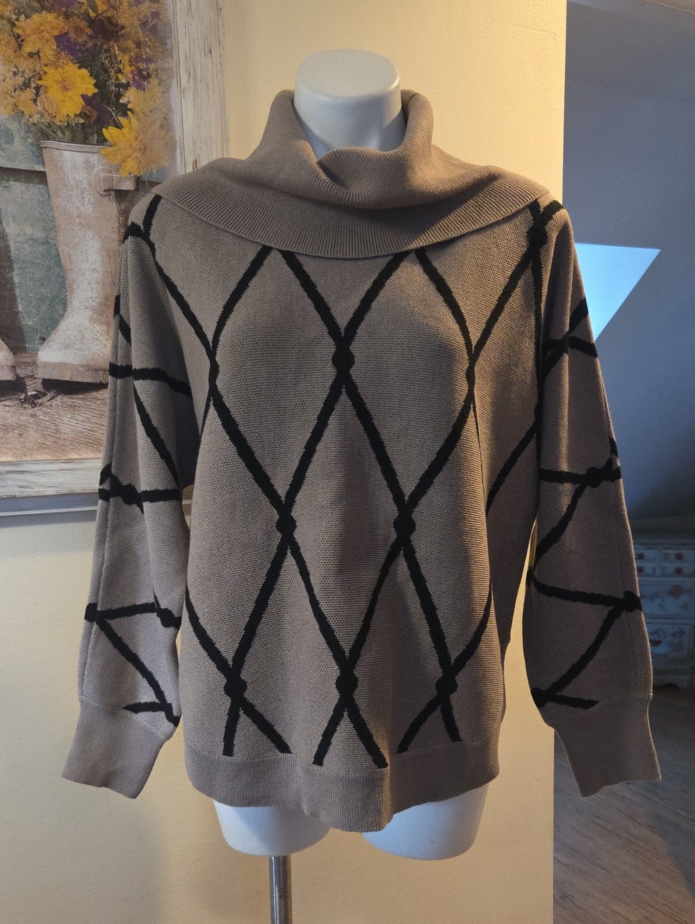DESIGN History Sweatet